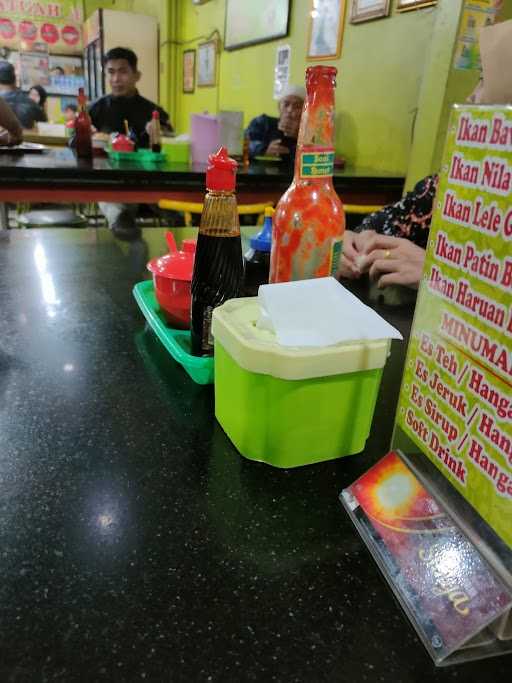 Warung Makan Batuah 4