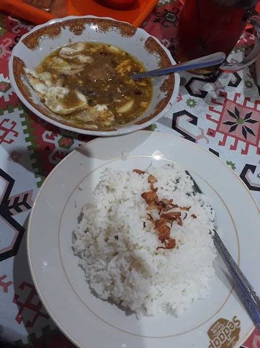 Warung Makan H. Johan 1