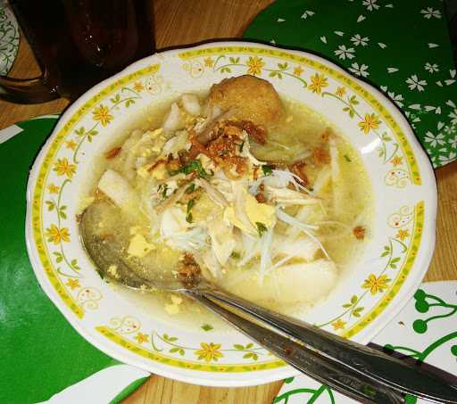 Warung Makan H. Johan 7