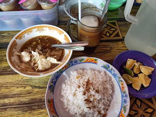 Warung Makan H. Johan 3