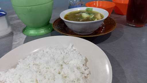 Warung Makan H . Madi 7