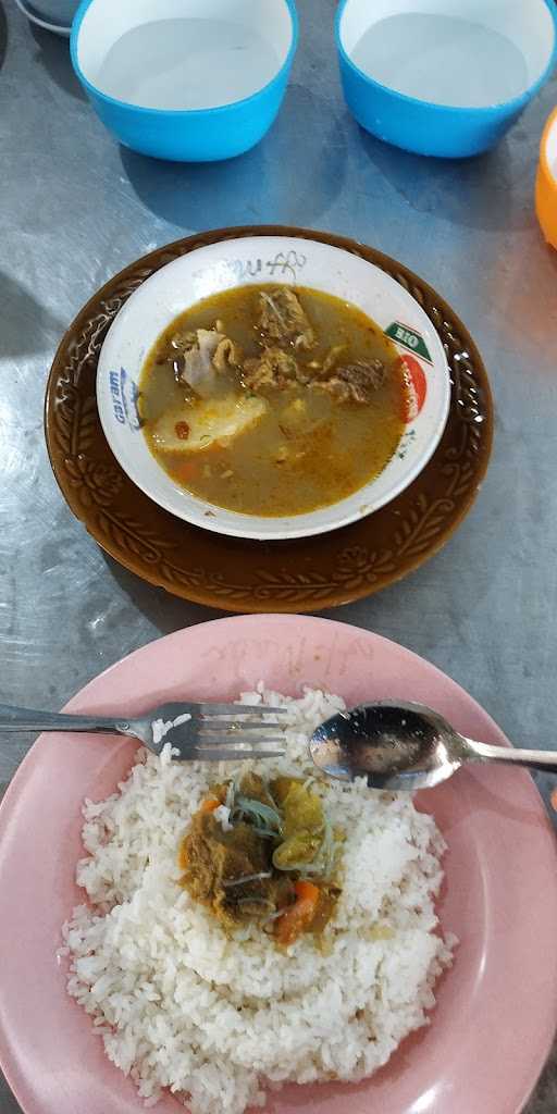 Warung Makan H . Madi 5