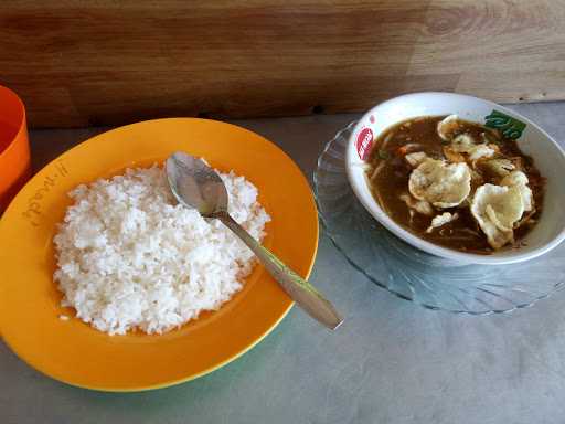 Warung Makan H . Madi 3