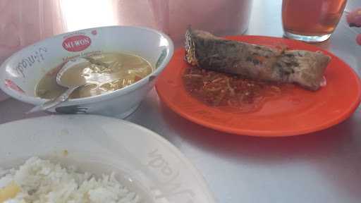 Warung Makan H . Madi 6