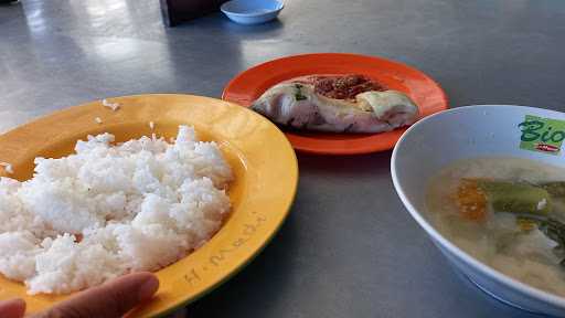 Warung Makan H . Madi 8