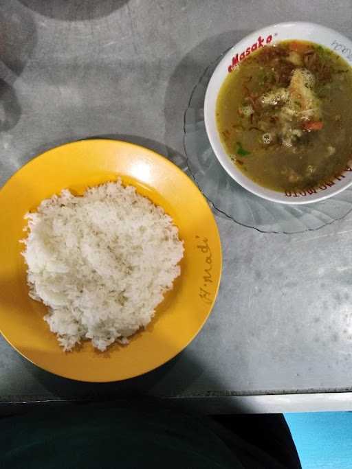 Warung Makan H . Madi 10