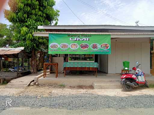 Warung Makan Umi 3