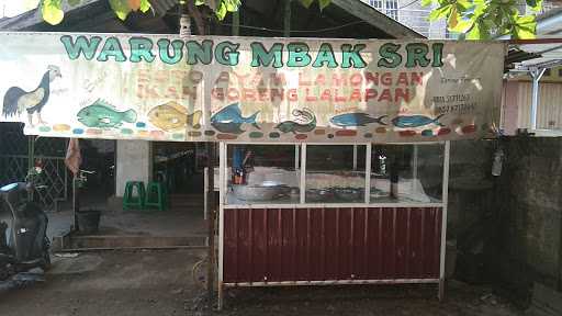 Warung Mbak Sri 10