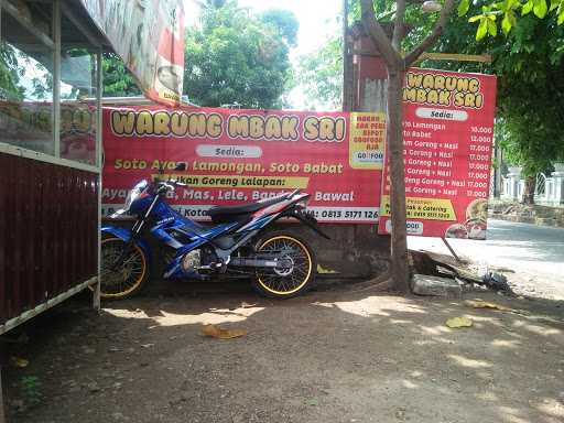 Warung Mbak Sri 2