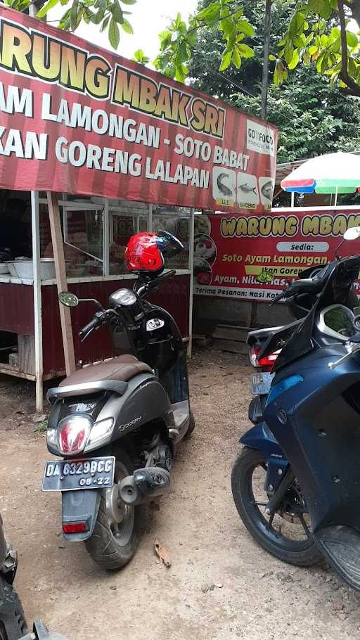 Warung Mbak Sri 9