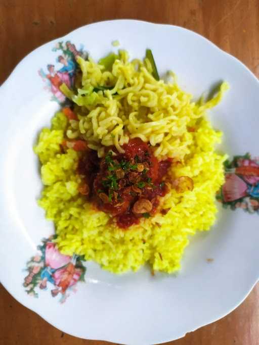 Warung Nasi Kuning Acil Miya 3