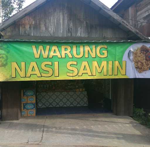 Warung Nasi Samin 9