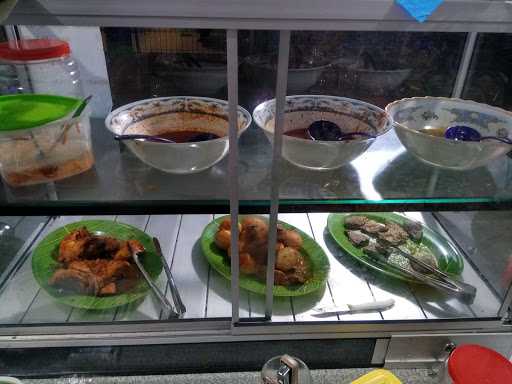 Warung Nasi Samin 1