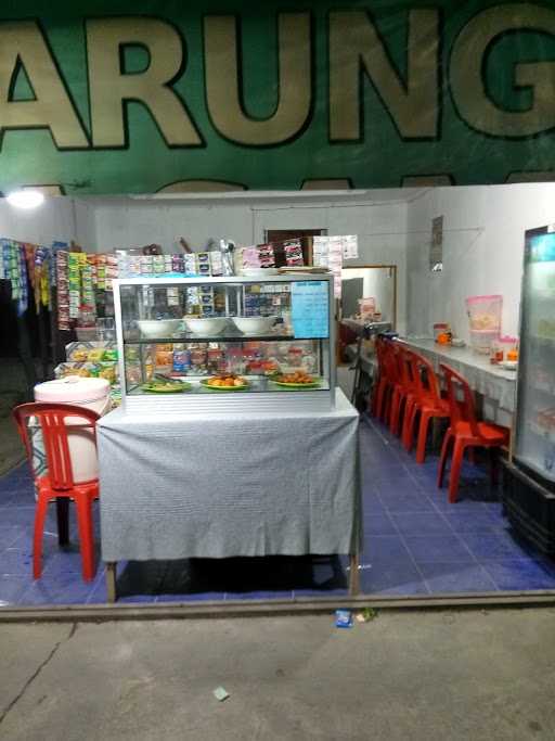 Warung Nasi Samin 6