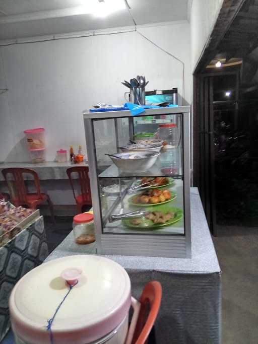 Warung Nasi Samin 7