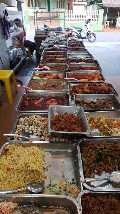 Warung Nasi Samin Azizah 3