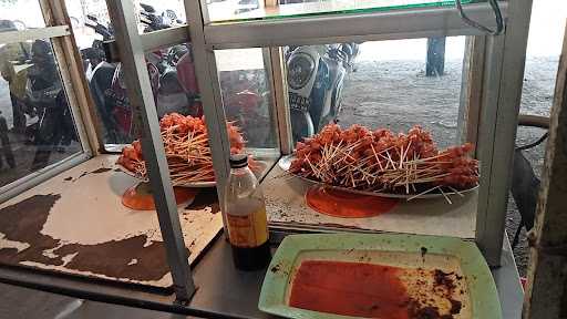 Warung Sate Haji Usup 4