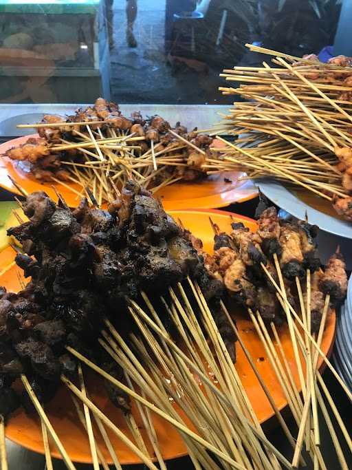 Warung Sate Haji Usup 7