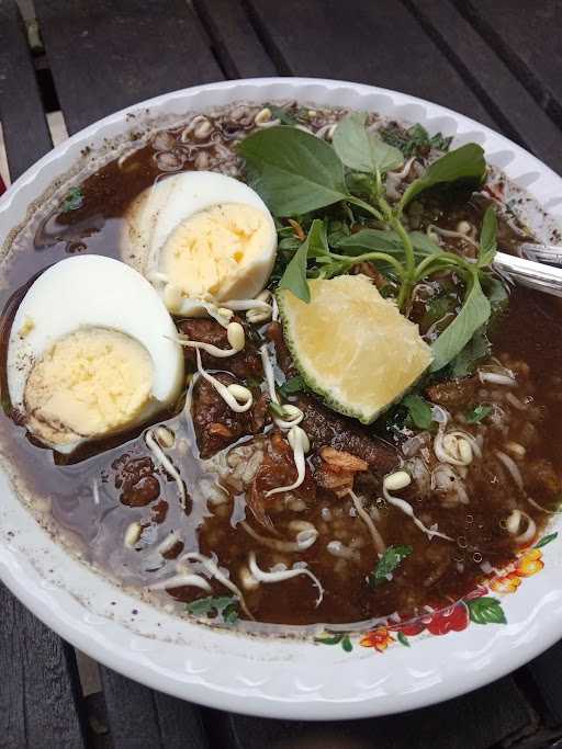 Warung Simpangan (Nasi Pecel) 7