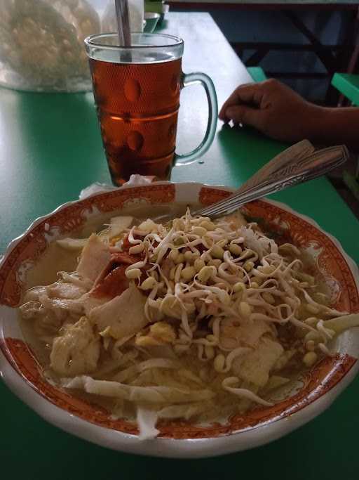 Warung Soto Rama Lamongan 9