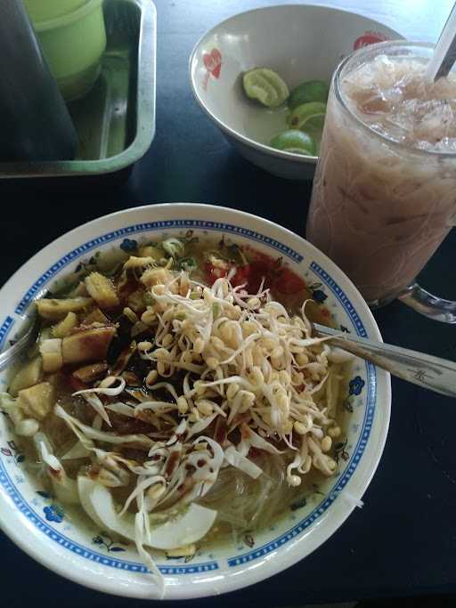 Warung Soto Rama Lamongan 2