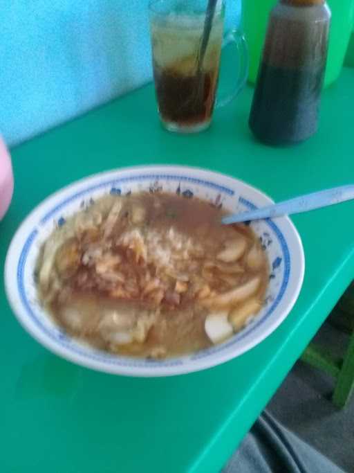 Warung Soto Rama Lamongan 5