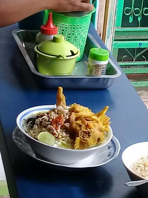 Warung Soto Rama Lamongan 4