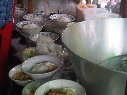 Warung Soto Rama Lamongan 8