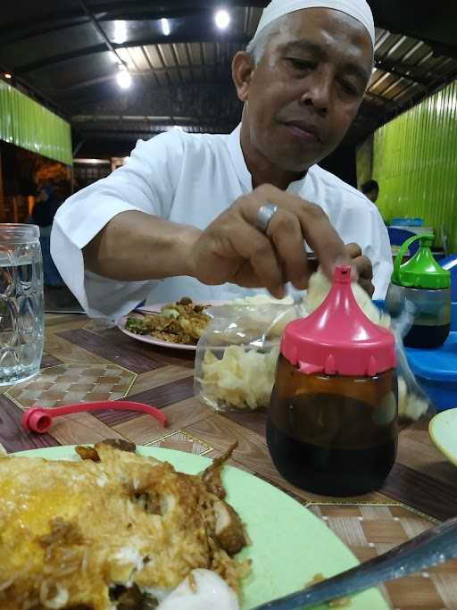 Warung Willis Kediri 1 3