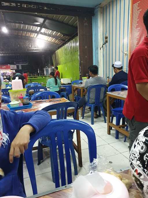 Warung Willis Kediri 1 10