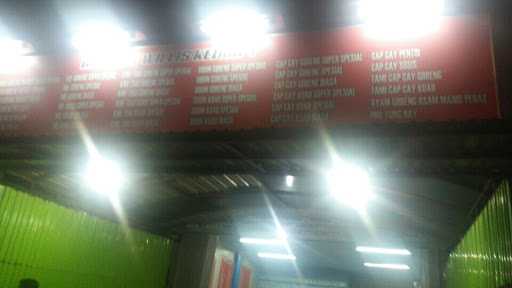 Warung Willis Kediri 1 7