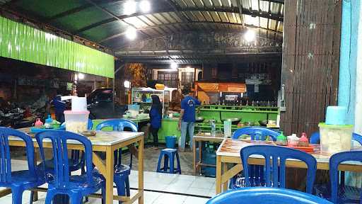 Warung Willis Kediri 1 8