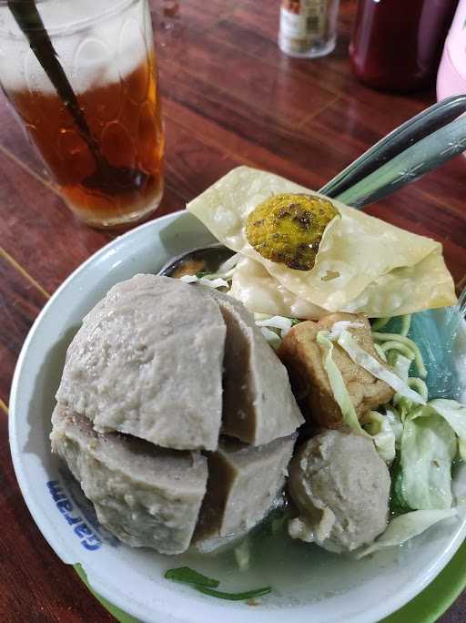 Wr. Bakso Cinta Rasa 3