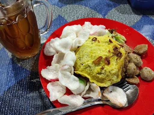 Wr. Bakso Cinta Rasa 2