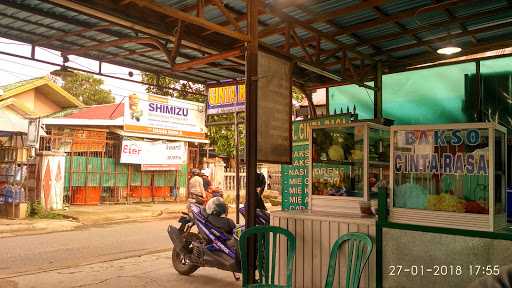 Wr. Bakso Cinta Rasa 4