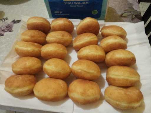 Donat Andre 5