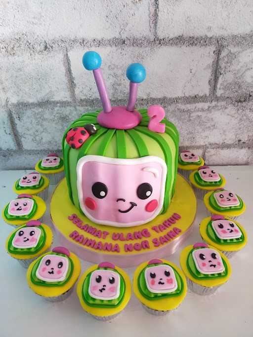 Raihan Cake Banjarbaru 5