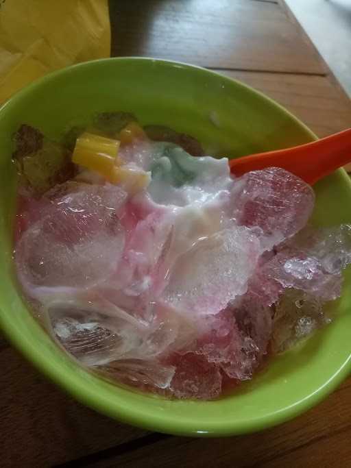 Pisang Ijo&Seblak Juragan 4