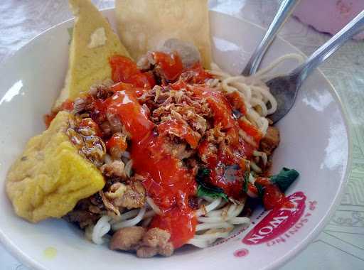 Bakso Rizki 1