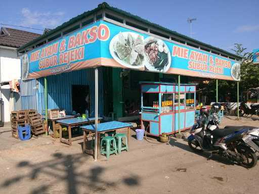 Bakso Subur Rejeki 2