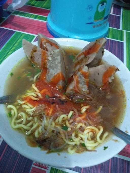 Bakso Subur Rejeki 1