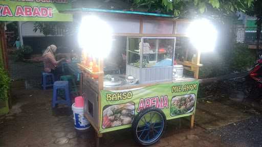 Bakso Surya Abadi 1