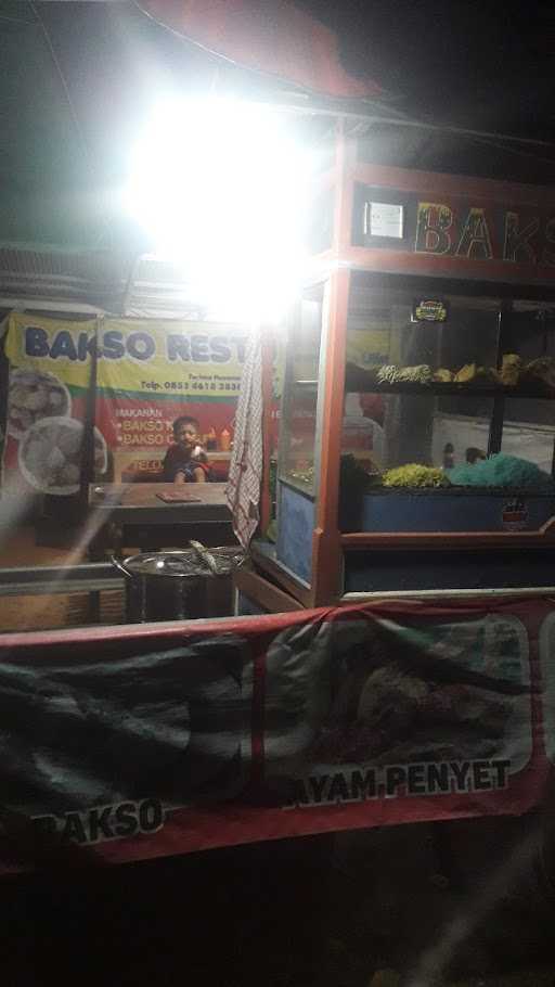 Kedai Bakso Mie Ayam.Dll 1