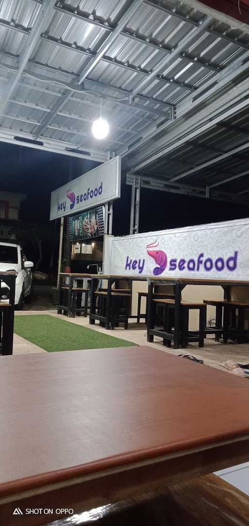 Key Seafood 2