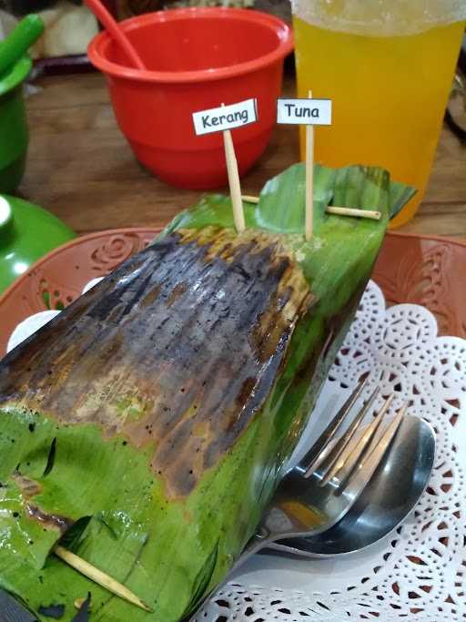 Nasi Bakar Si Mbok 3