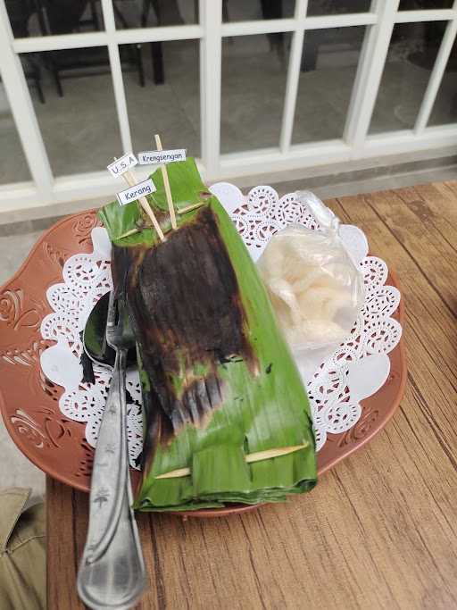 Nasi Bakar Si Mbok 4