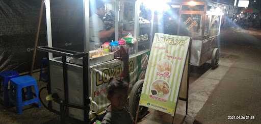 Pempek Lovelya 4