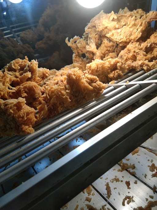 Rh Fried Chicken 2