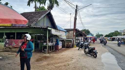 Warung Jawa Dua Bersaudara 10