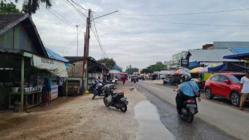 Warung Jawa Dua Bersaudara 9